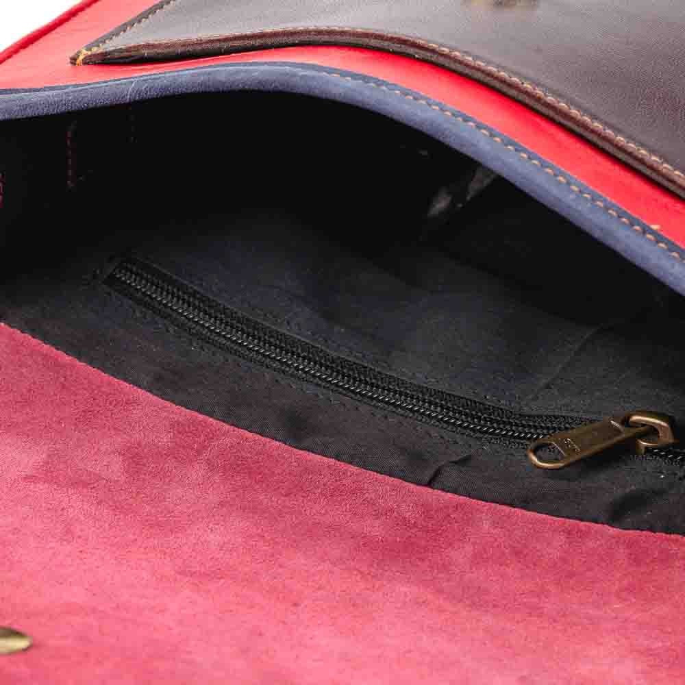 Kosaleather Cable Crossbodybag 2504100 6