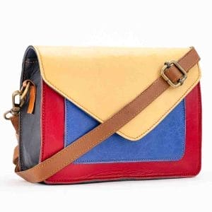 Kosaleather Cable Crossbodybag 2504101 1