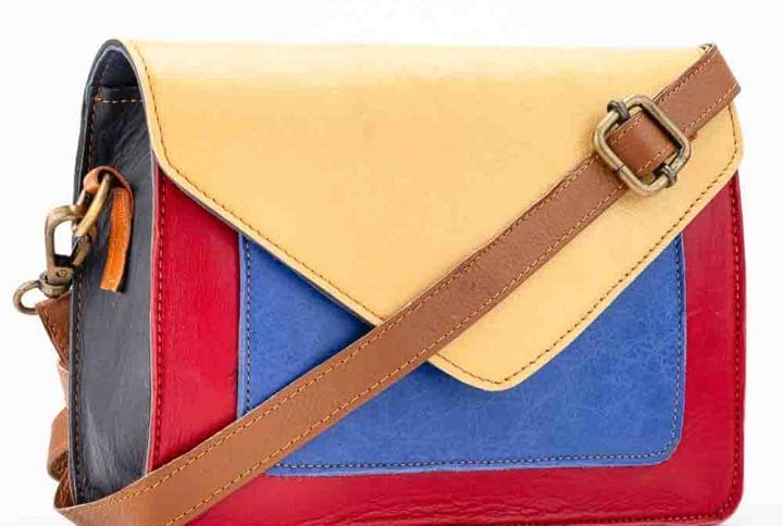 Kosaleather Cable Crossbodybag 2504101 1
