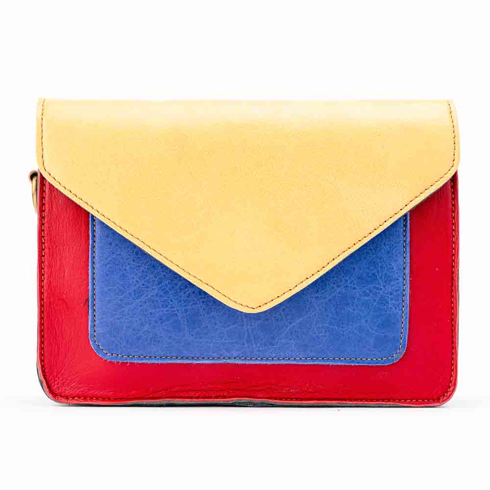 Kosaleather Cable Crossbodybag 2504101 2