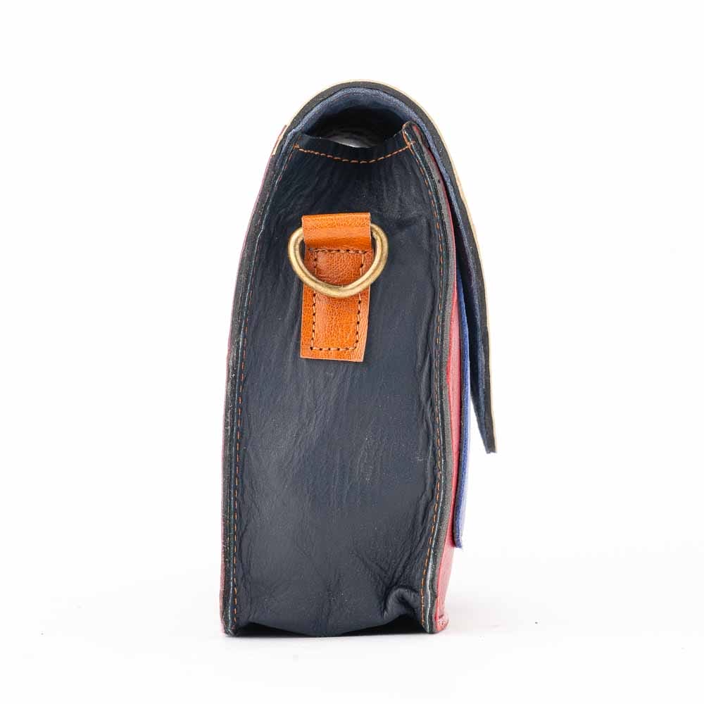 Kosaleather Cable Crossbodybag 2504101 3