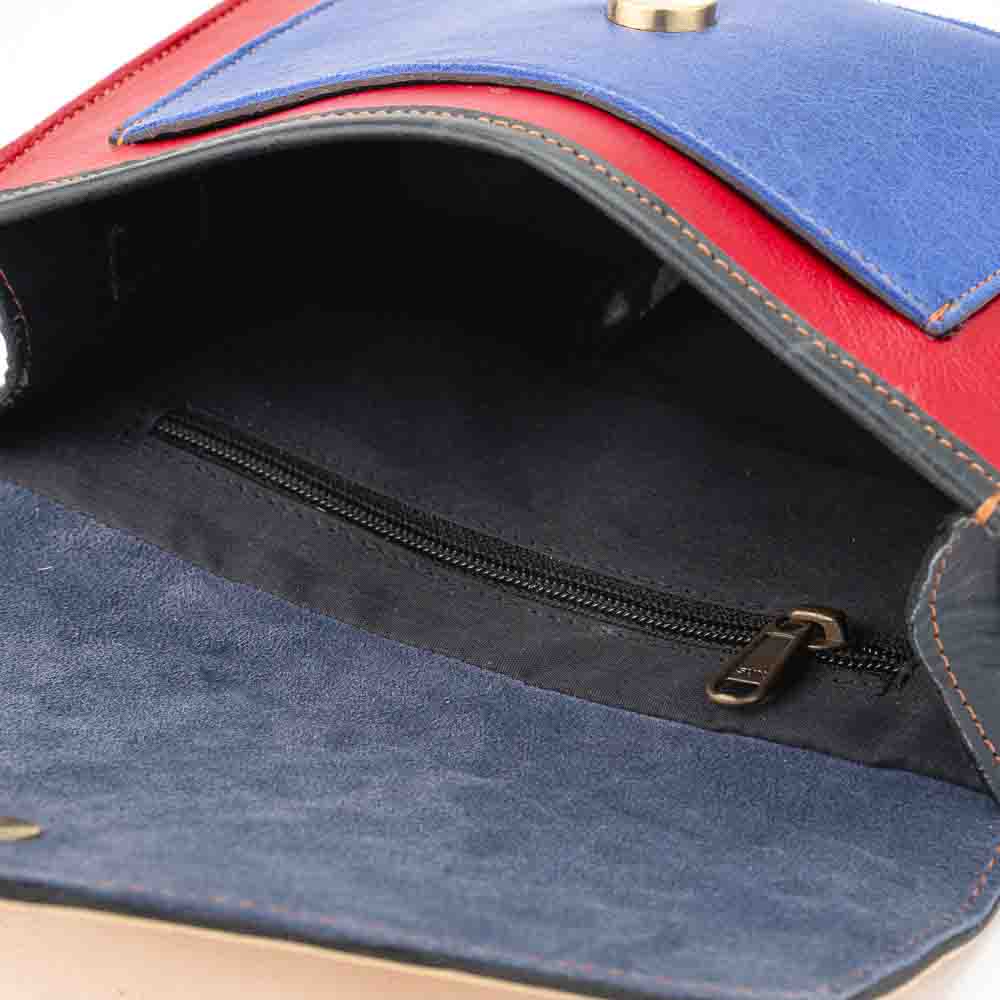 Kosaleather Cable Crossbodybag 2504101 6
