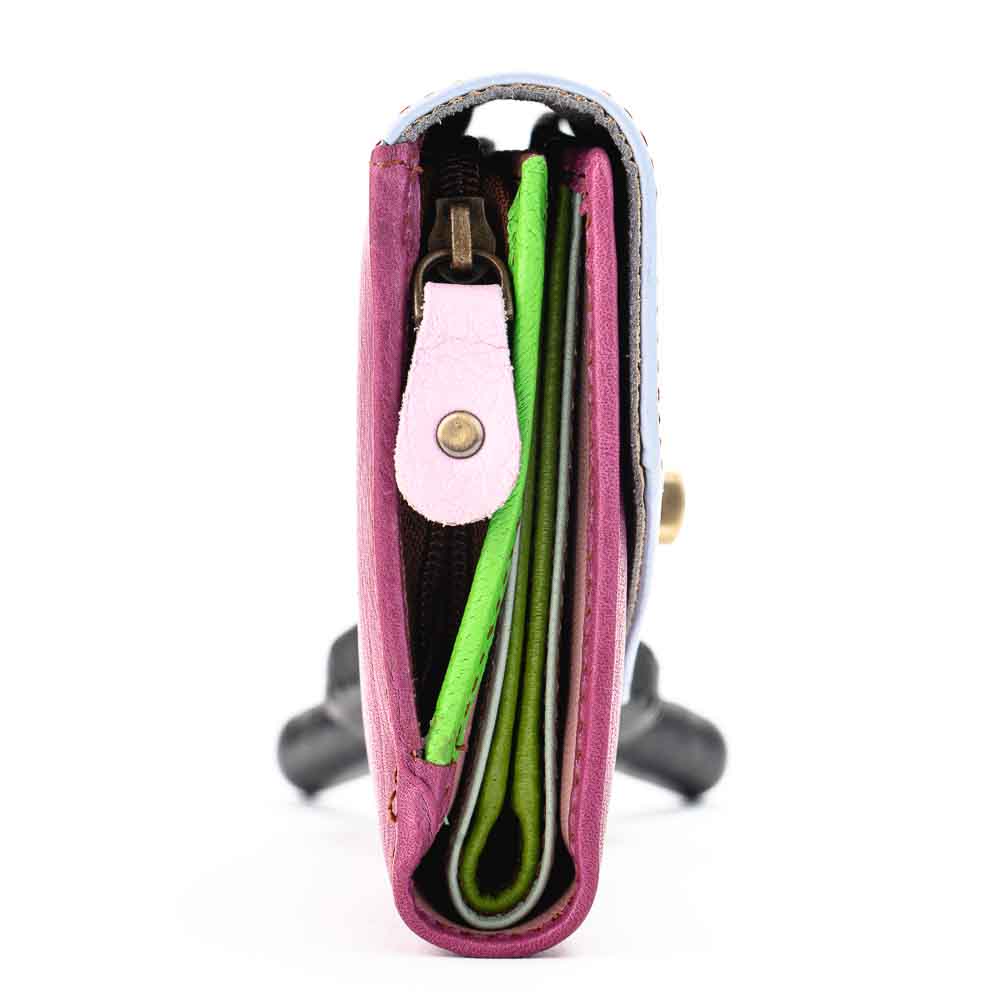 Kosaleather Lucky Wallet 2504037 3
