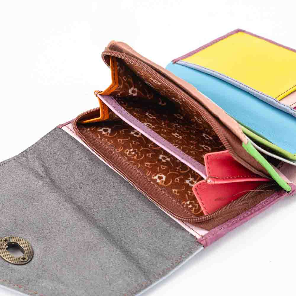 Kosaleather Lucky Wallet 2504037 4