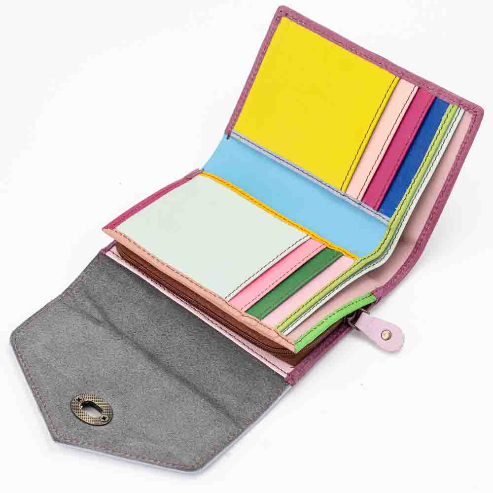 Kosaleather Lucky Wallet 2504037 5