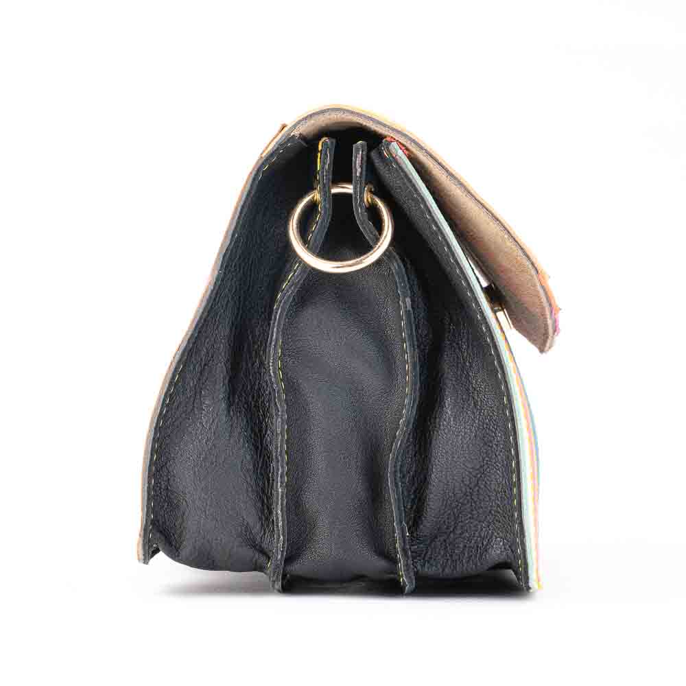 Kosaleather Rainbow Crossbodybag 2504152 3