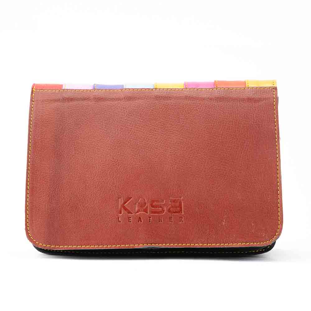 Kosaleather Rainbow Crossbodybag 2504152 4