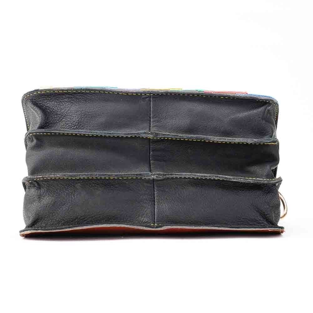 Kosaleather Rainbow Crossbodybag 2504152 5