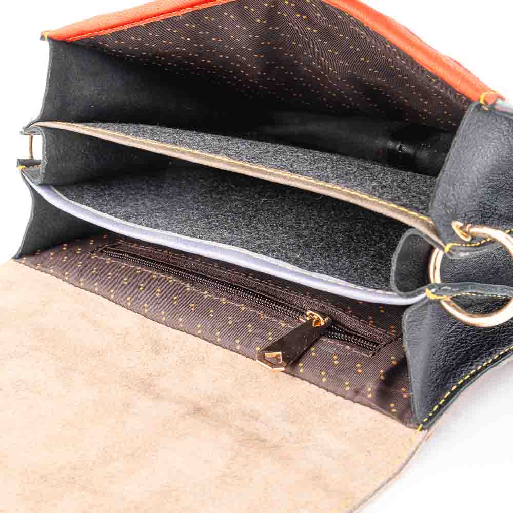 Kosaleather Rainbow Crossbodybag 2504152 8