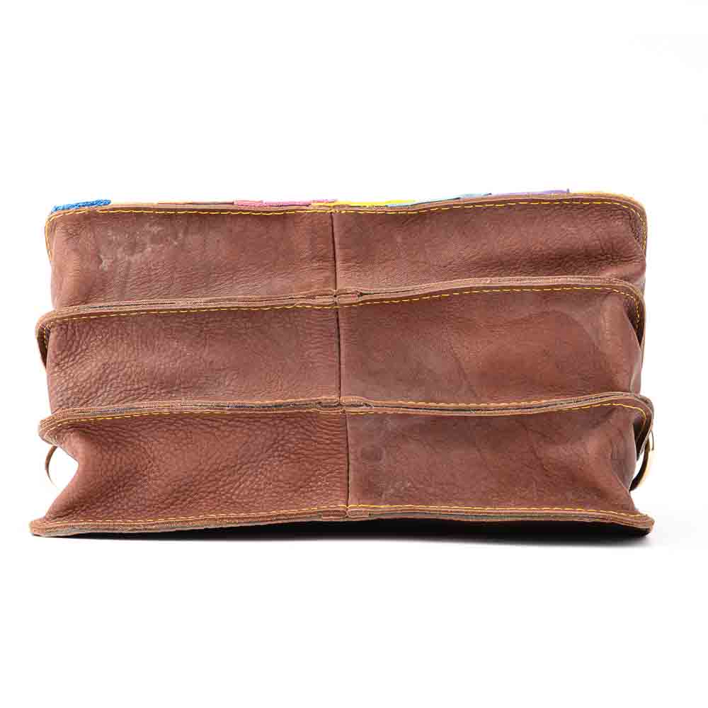 Kosaleather Rainbow Crossbodybag 2504153 5