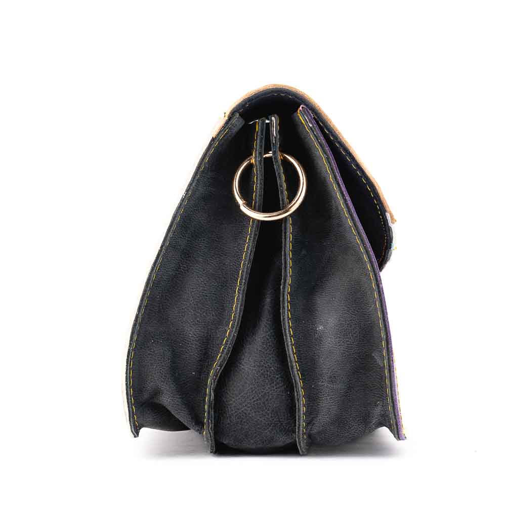 Kosaleather Rainbow Crossbodybag 2504154 3