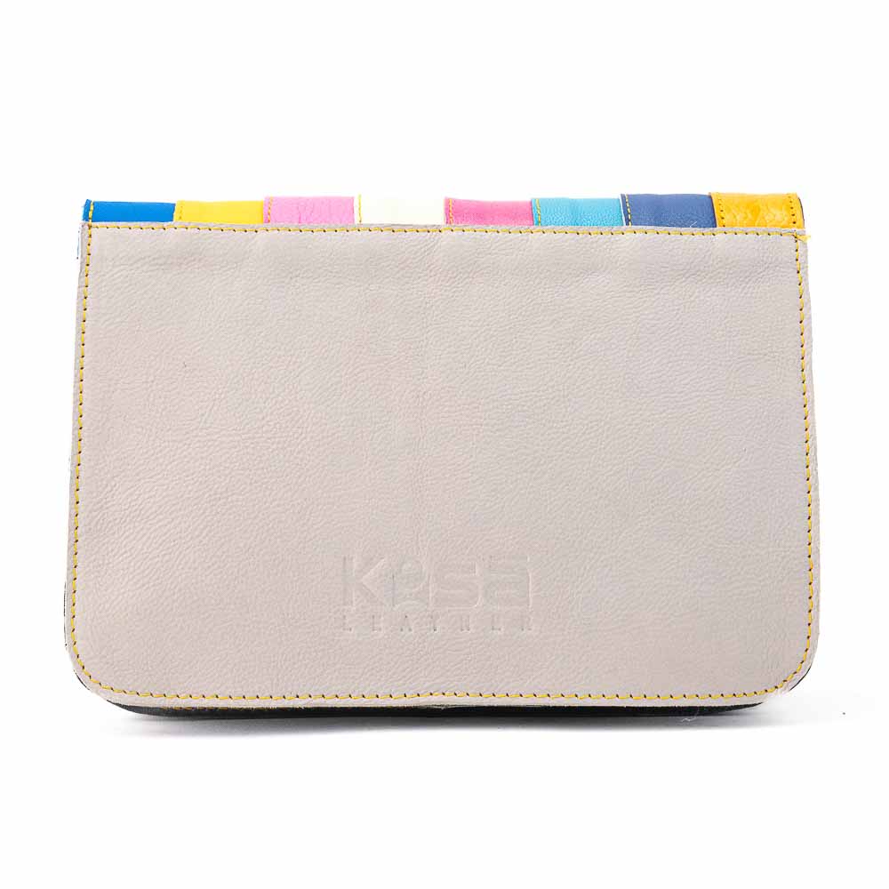 Kosaleather Rainbow Crossbodybag 2504154 4