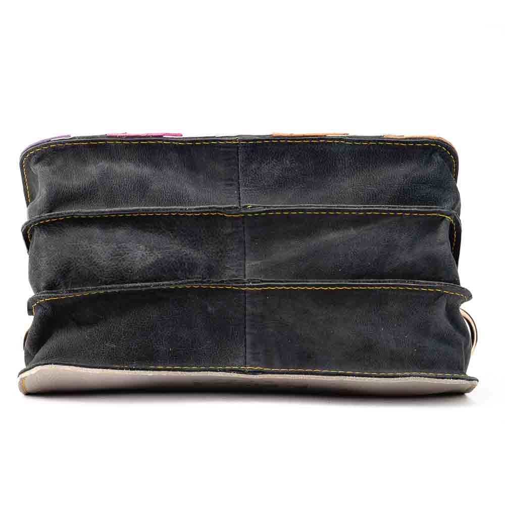 Kosaleather Rainbow Crossbodybag 2504154 5