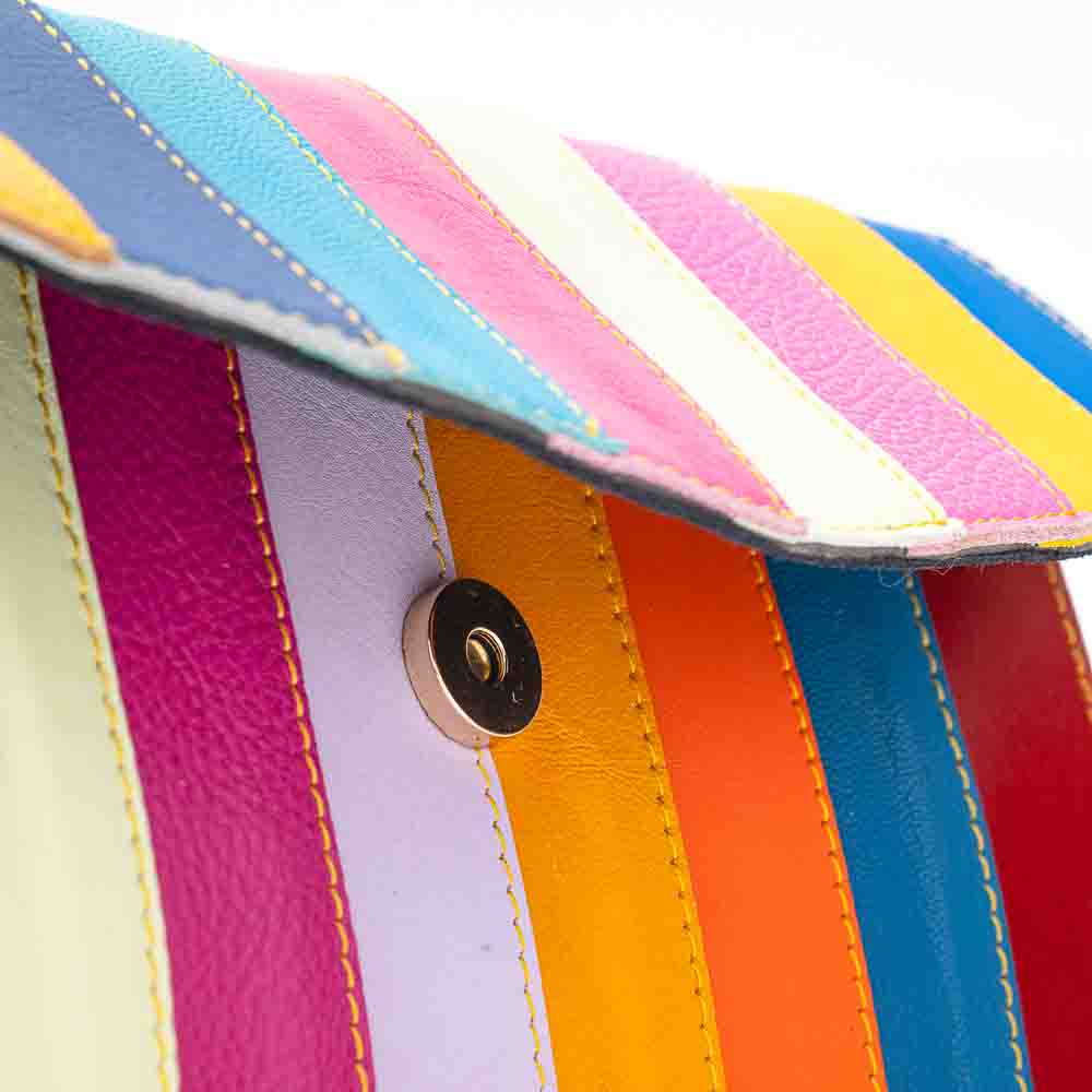 Kosaleather Rainbow Crossbodybag 2504154 7