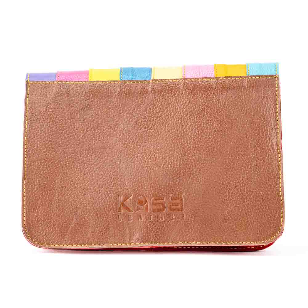 Kosaleather Rainbow Crossbodybag 2504155 4