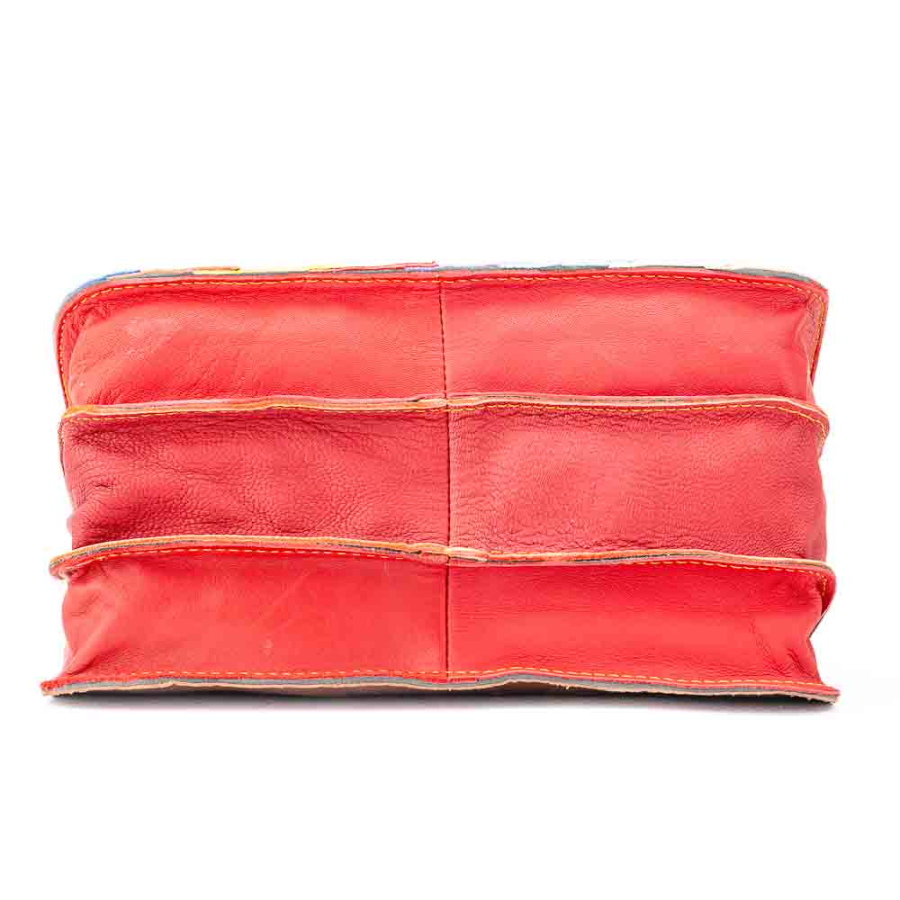 Kosaleather Rainbow Crossbodybag 2504155 5