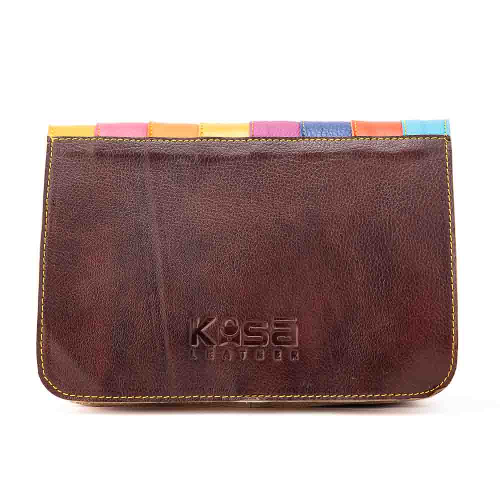 Kosaleather Rainbow Crossbodybag 2504156 4