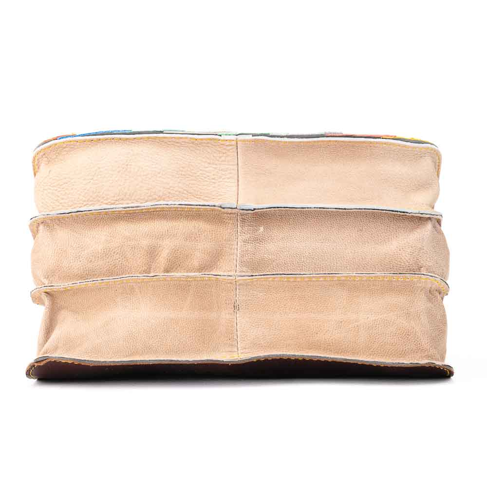 Kosaleather Rainbow Crossbodybag 2504156 5