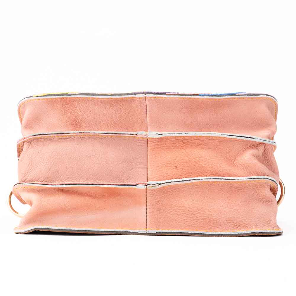 Kosaleather Rainbow Crossbodybag 2504157 5