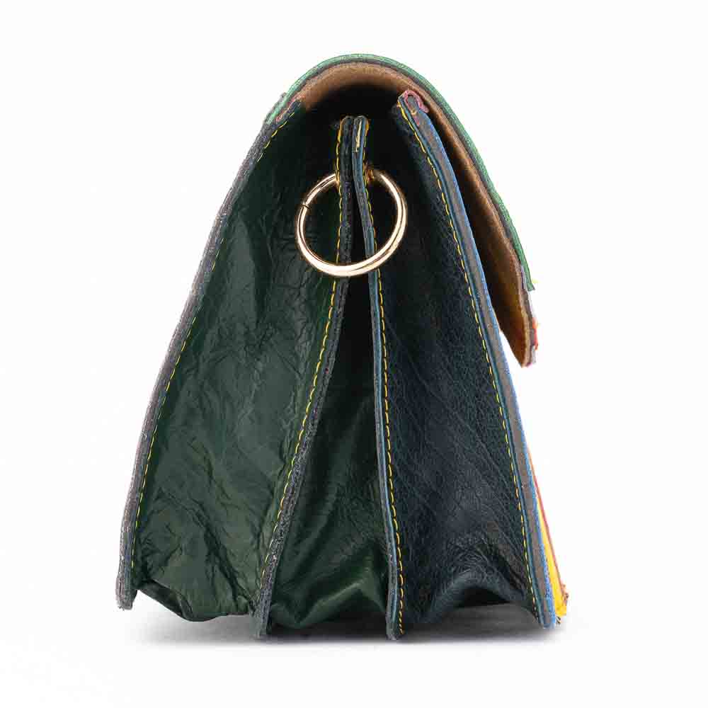 Kosaleather Rainbow Crossbodybag 2504158 3