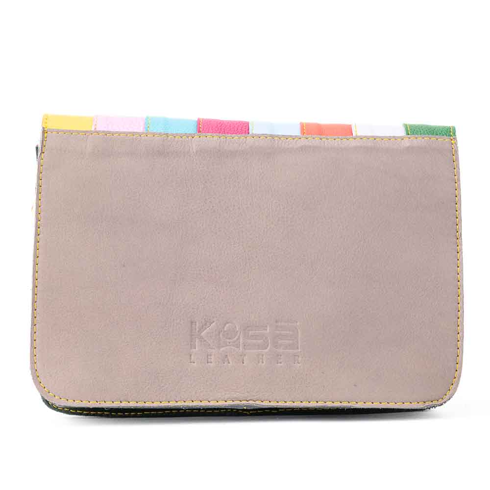 Kosaleather Rainbow Crossbodybag 2504158 4