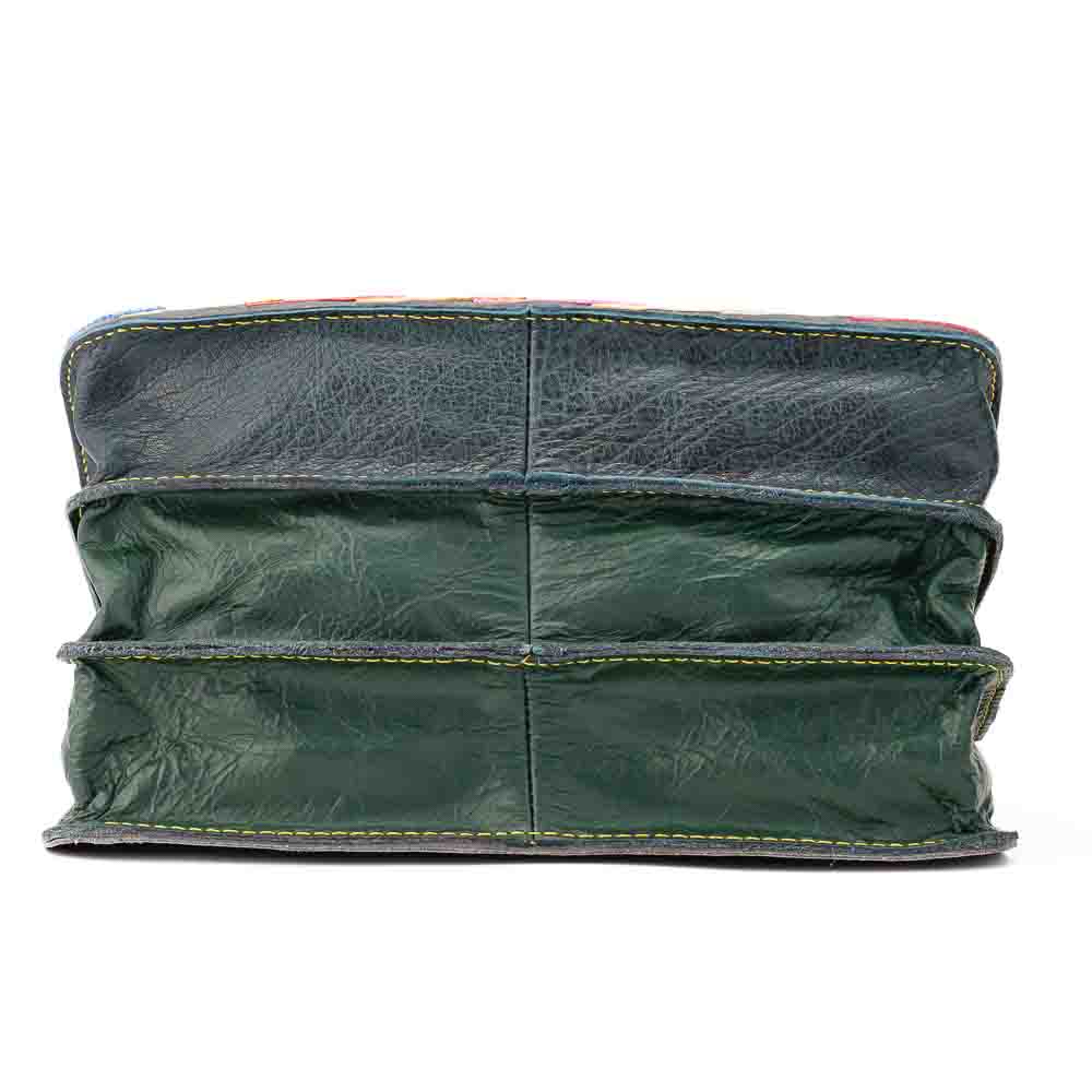 Kosaleather Rainbow Crossbodybag 2504158 5