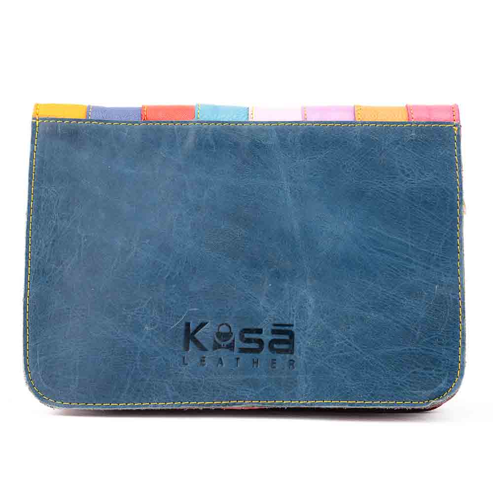 Kosaleather Rainbow Crossbodybag 2504159 4