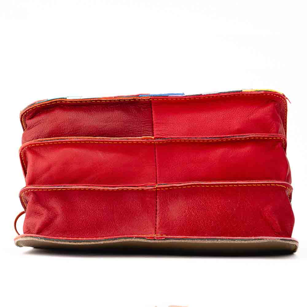 Kosaleather Rainbow Crossbodybag 2504160 5