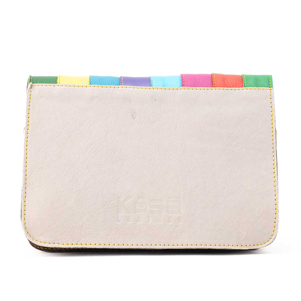 Kosaleather Rainbow Crossbodybag 2504161 4