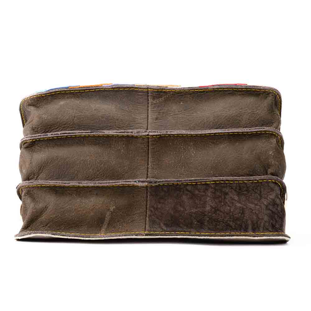 Kosaleather Rainbow Crossbodybag 2504161 5