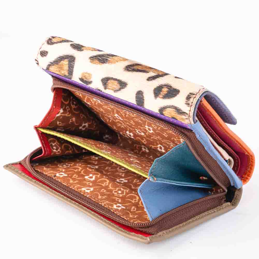 Kosaleather Roma Wallet 2504021 5