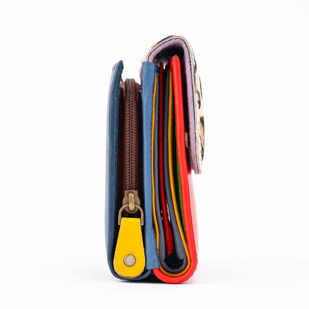Kosaleather Roma Wallet 2504182 4
