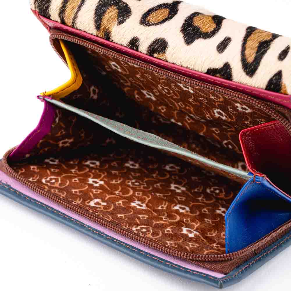 Kosaleather Roma Wallet 2504182 6