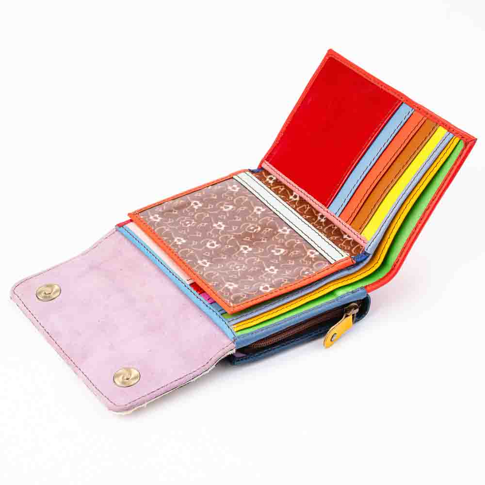 Kosaleather Roma Wallet 2504182 7
