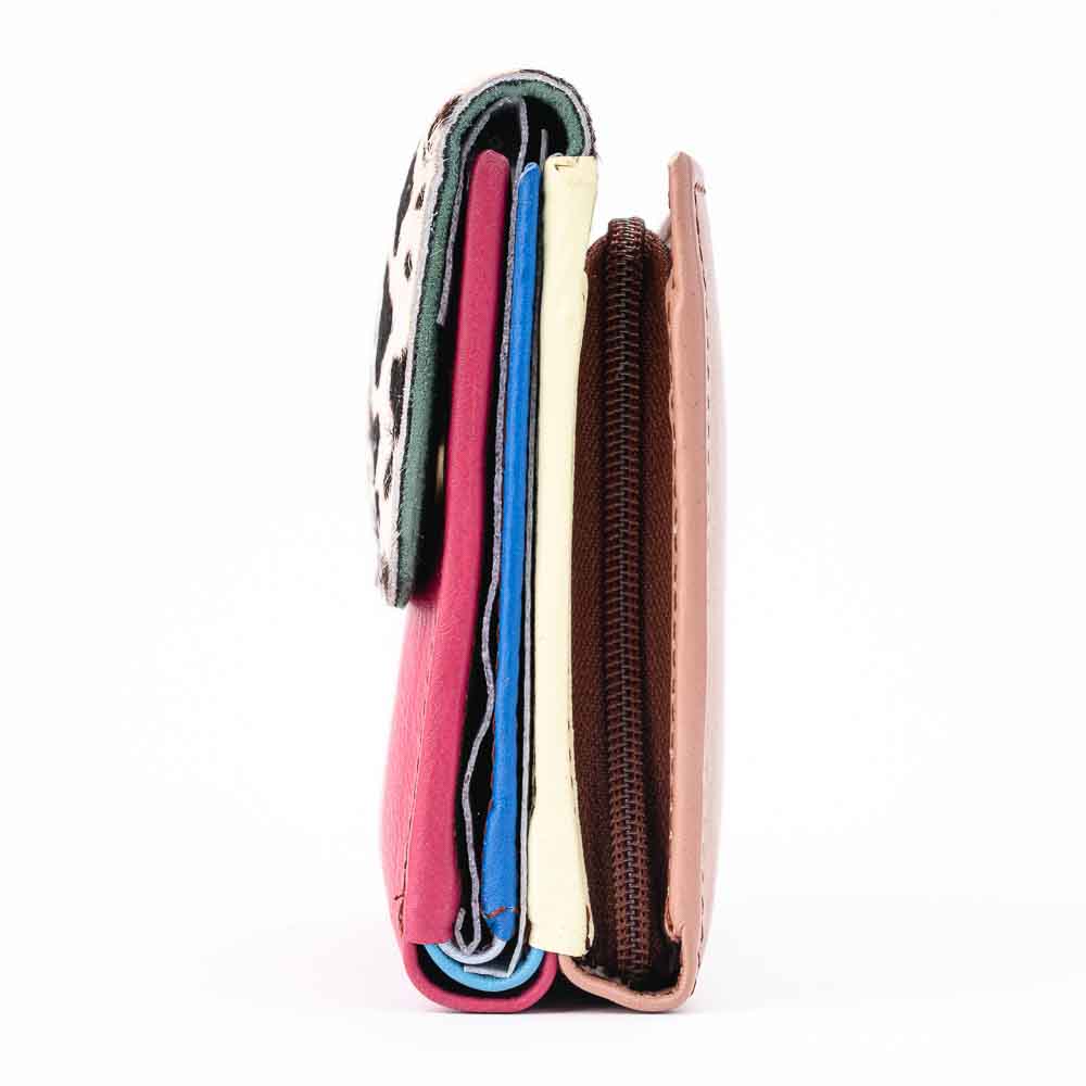 Kosaleather Roma Wallet 2504183 3