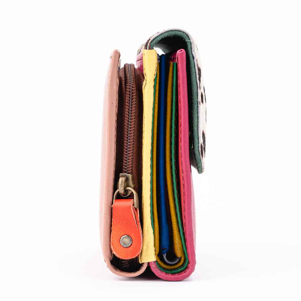 Kosaleather Roma Wallet 2504183 4
