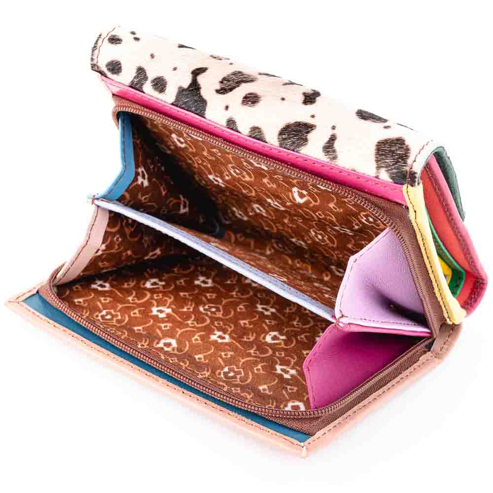 Kosaleather Roma Wallet 2504183 6