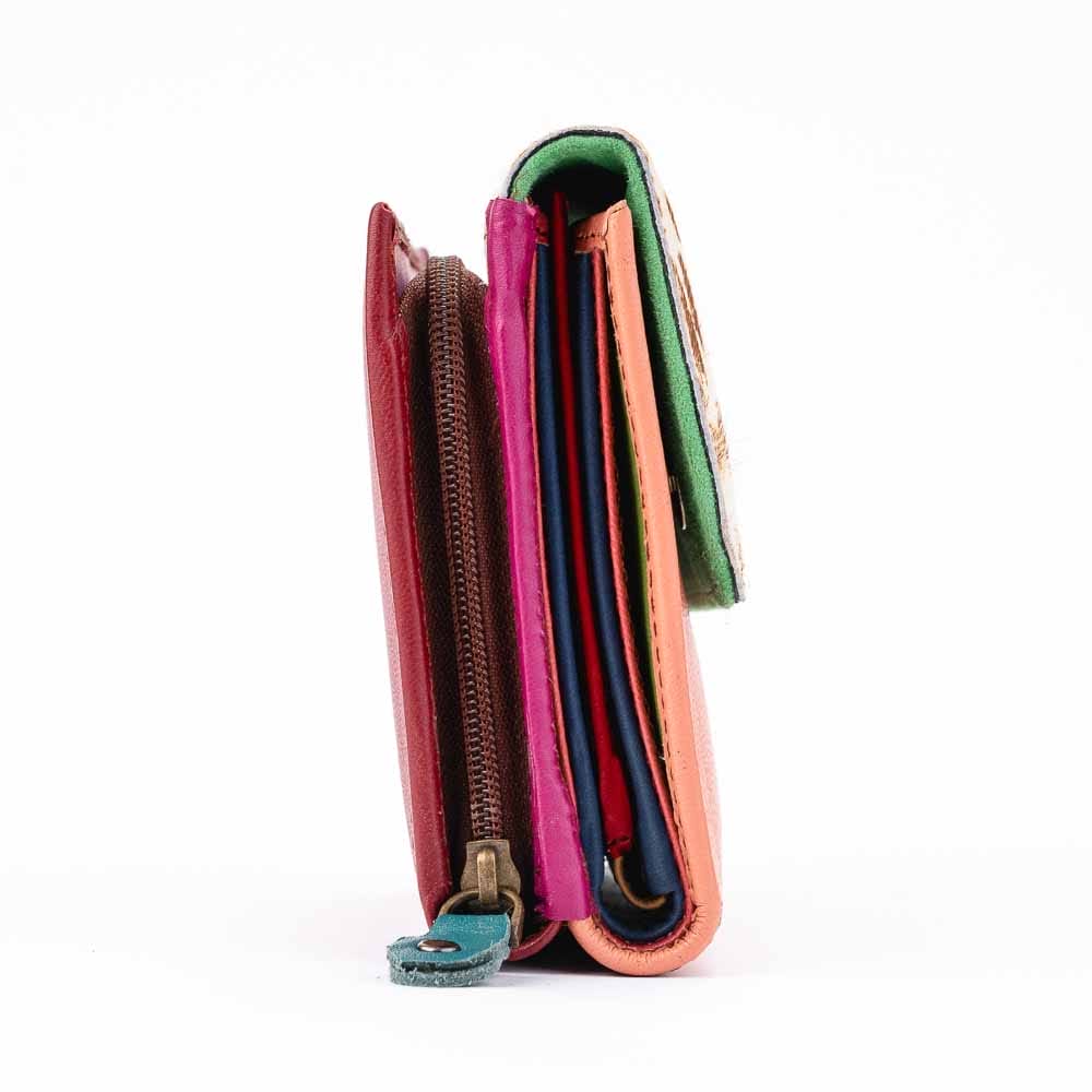 Kosaleather Roma Wallet 2504184 4