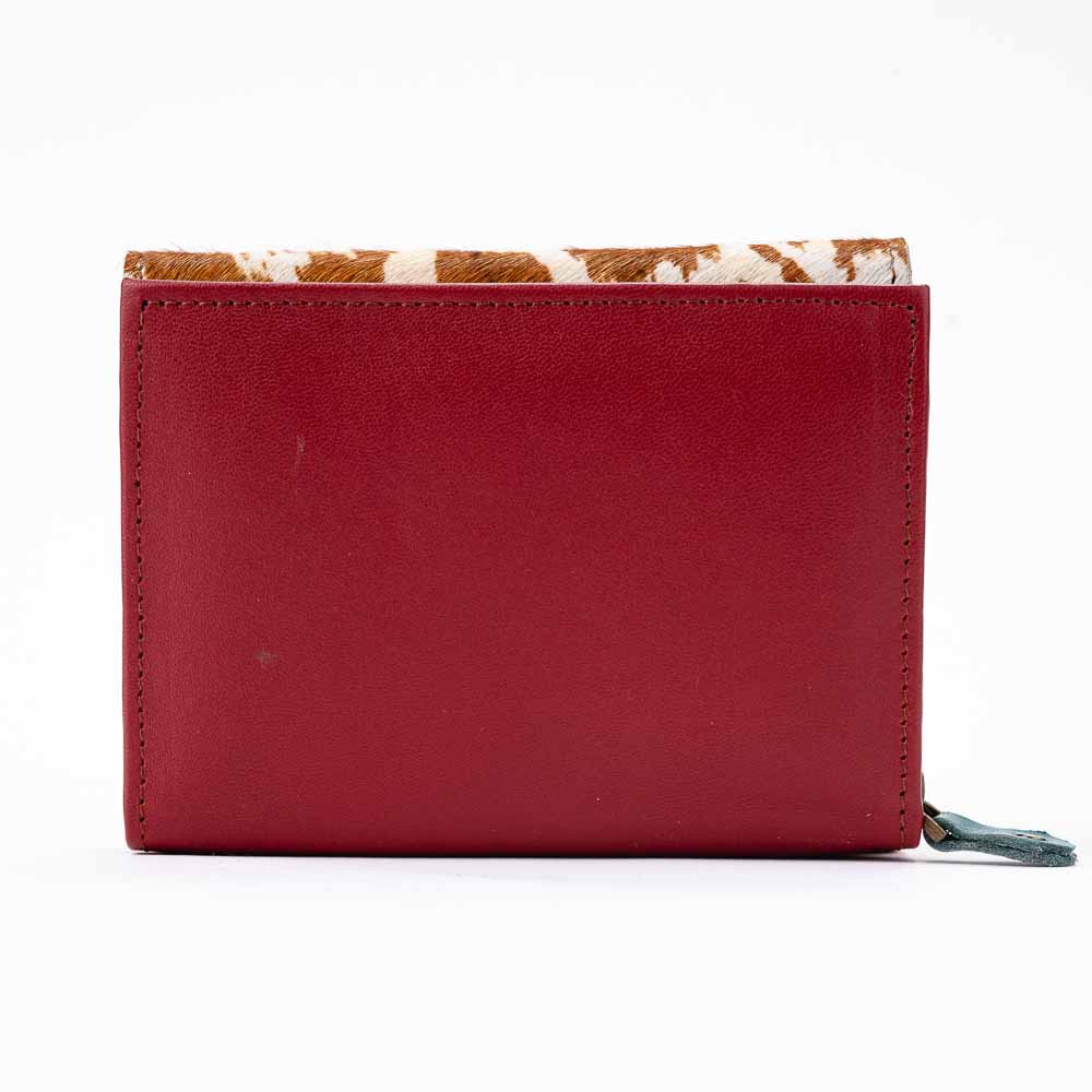 Kosaleather Roma Wallet 2504184 5