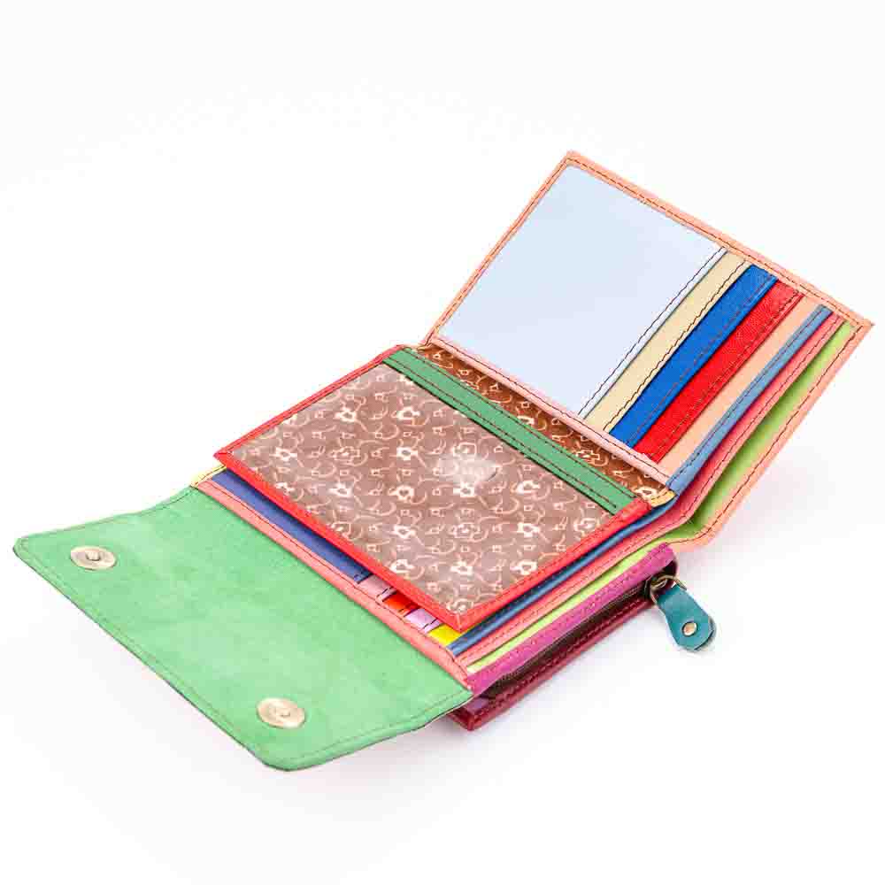 Kosaleather Roma Wallet 2504184 7