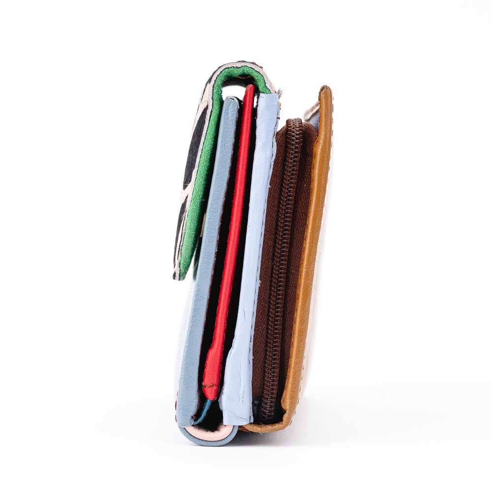 Kosaleather Roma Wallet 2504185 3