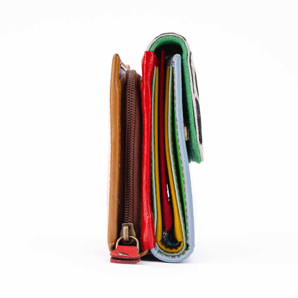 Kosaleather Roma Wallet 2504185 4