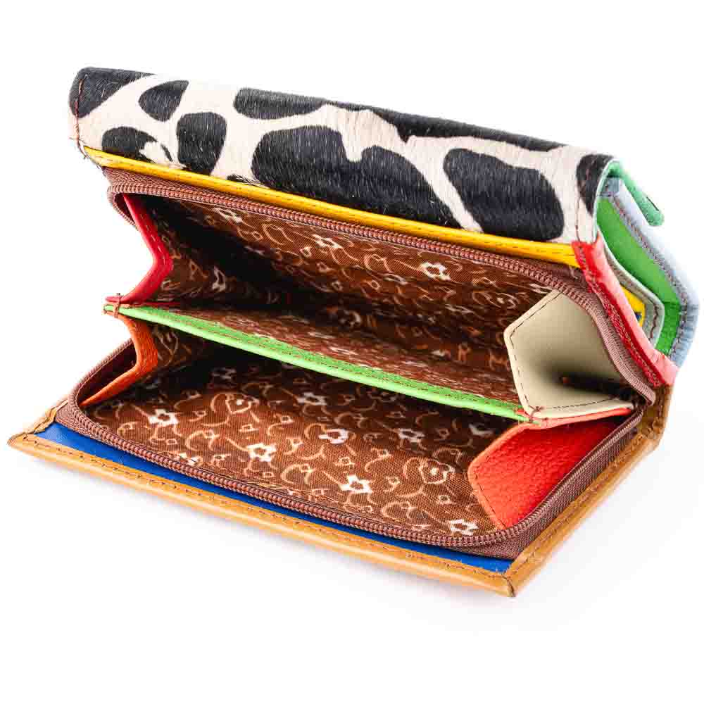 Kosaleather Roma Wallet 2504185 6
