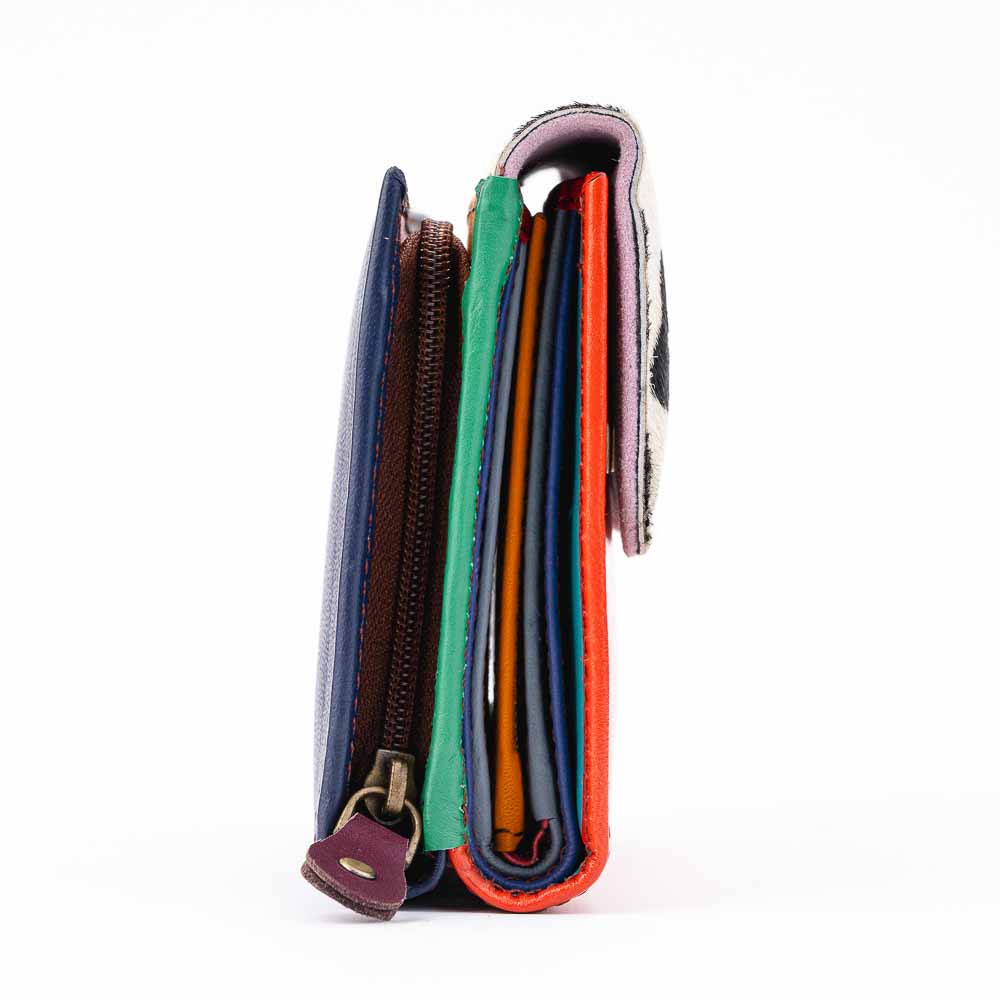 Kosaleather Roma Wallet 2504186 4
