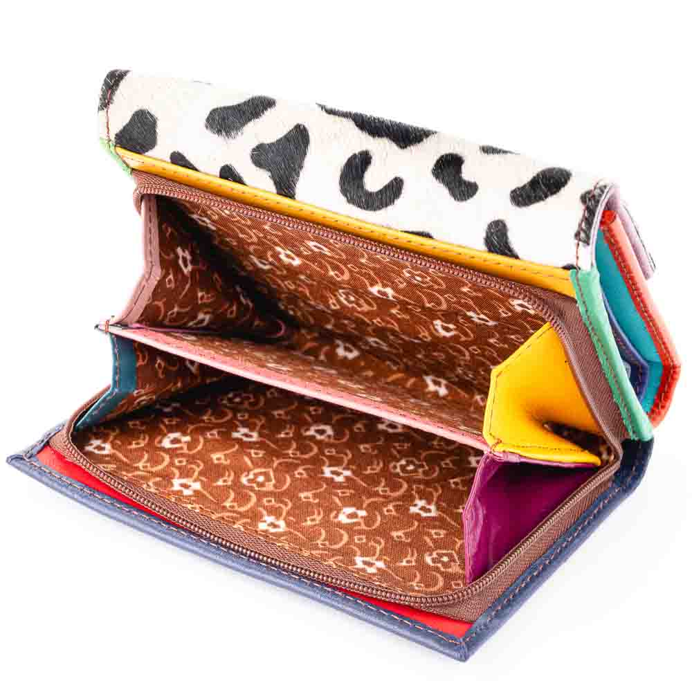 Kosaleather Roma Wallet 2504186 6