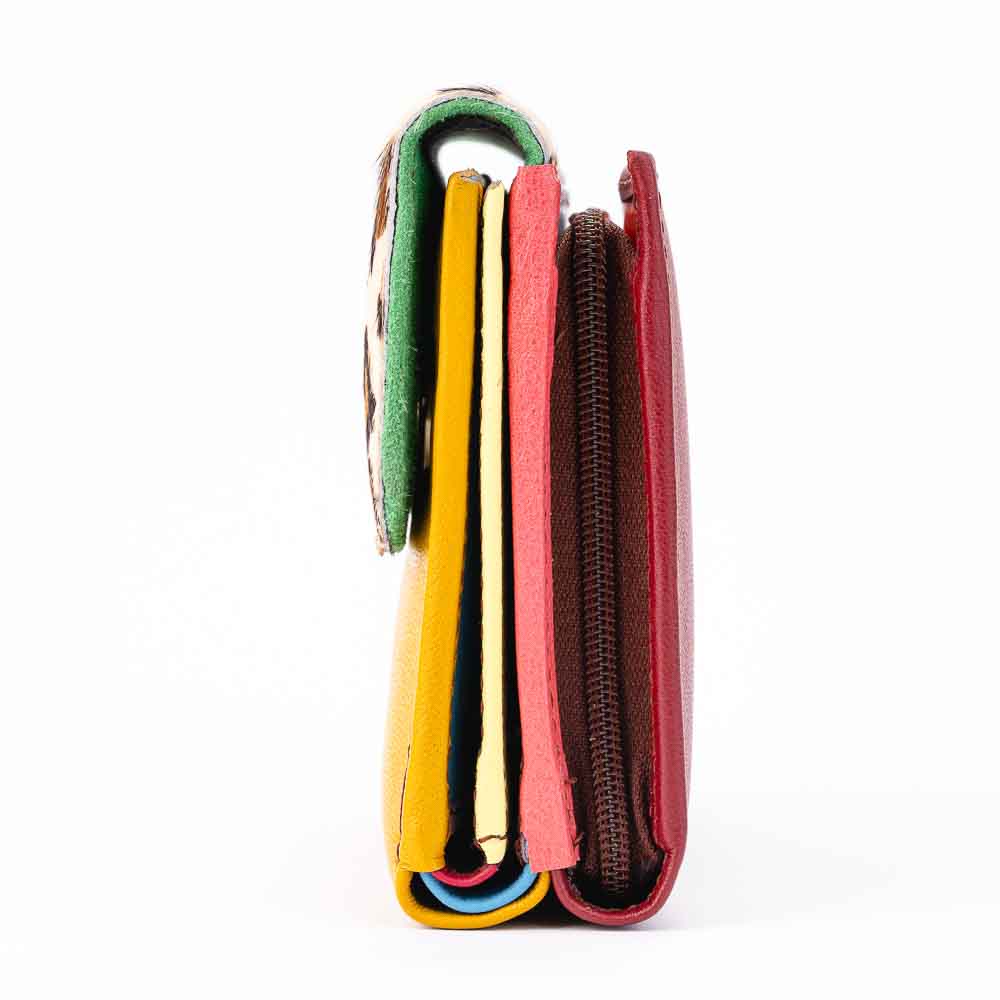 Kosaleather Roma Wallet 2504187 3
