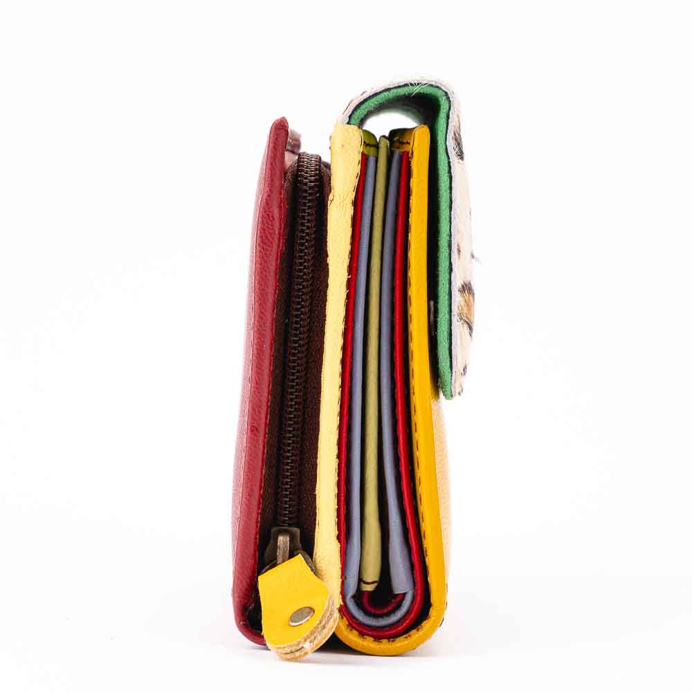 Kosaleather Roma Wallet 2504187 4