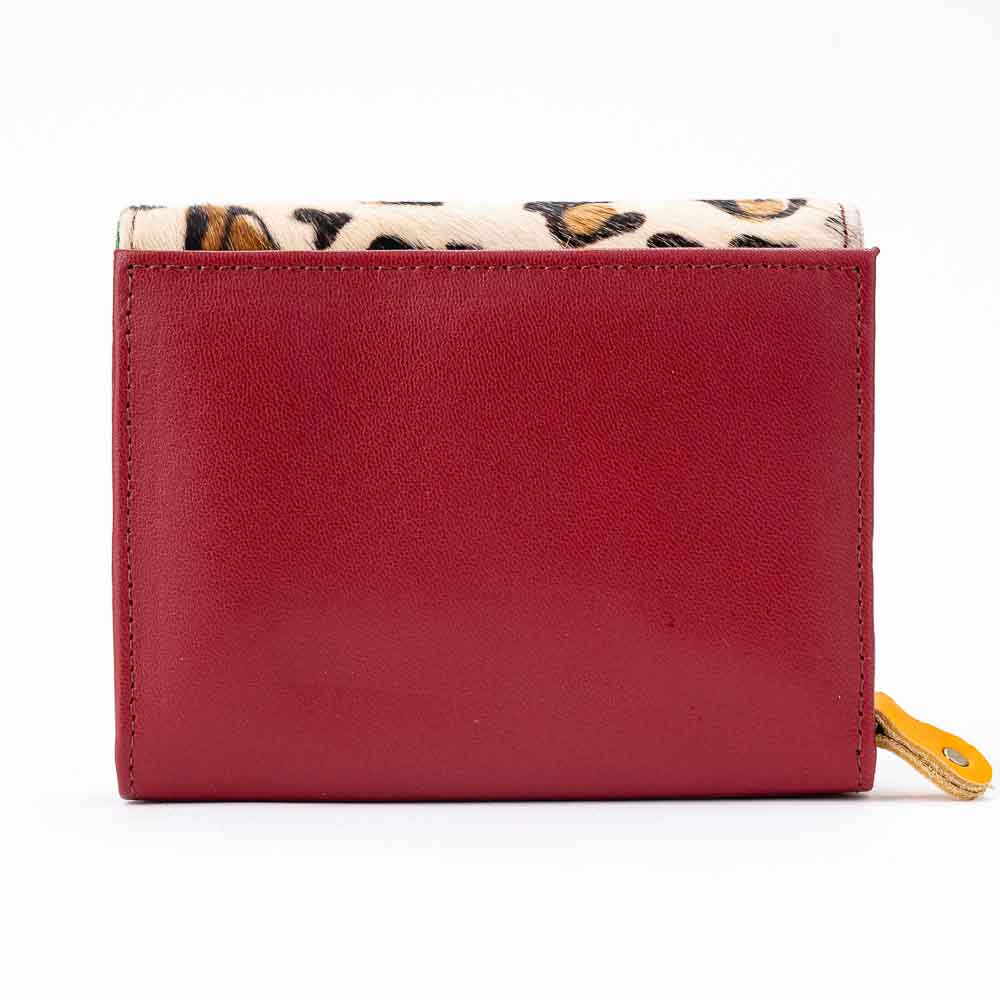 Kosaleather Roma Wallet 2504187 5