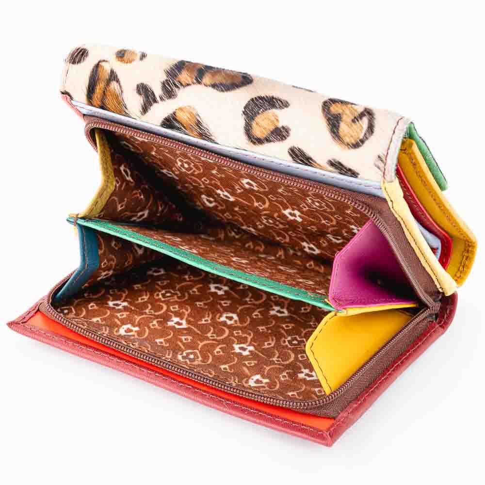 Kosaleather Roma Wallet 2504187 6