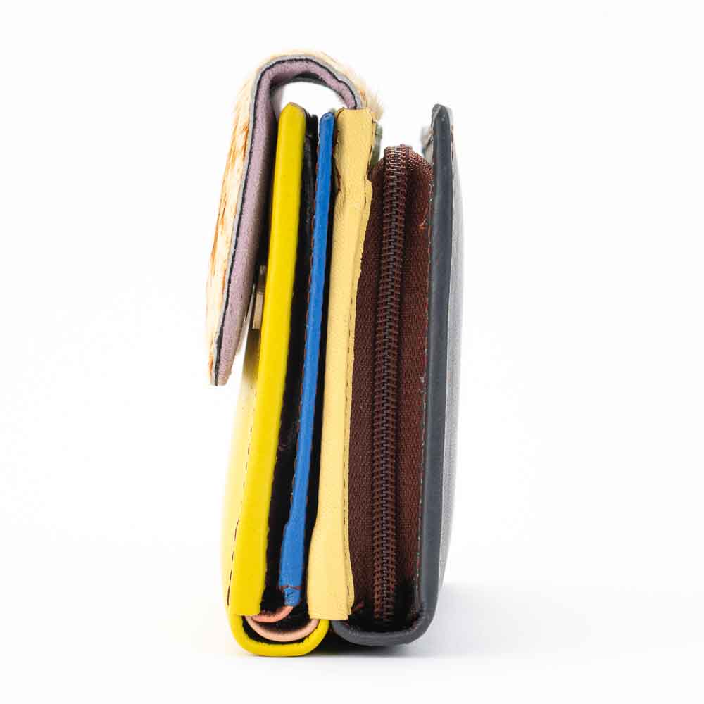 Kosaleather Roma Wallet 2504188 3